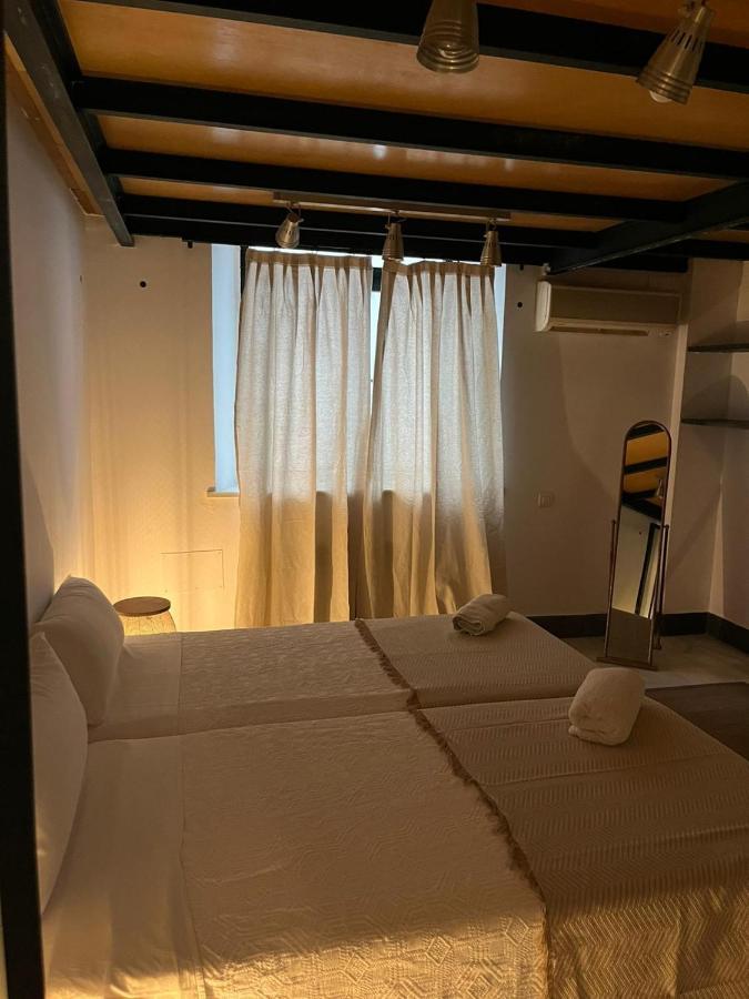 Appartement Urban Center Matahacas *