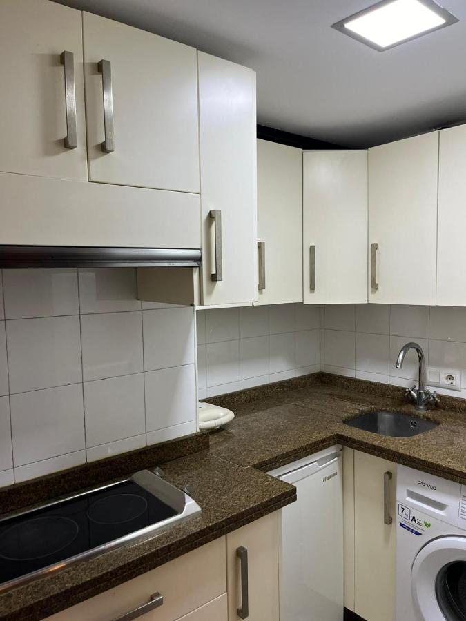 Appartement Urban Center Matahacas Sevilla